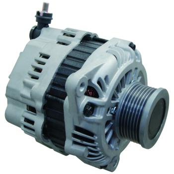 WAI 23917N - Alternator WAI 23917N Alternator product image 5 of 8