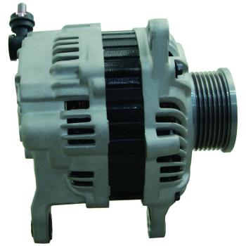 WAI 23917N - Alternator WAI 23917N Alternator product image 7 of 8