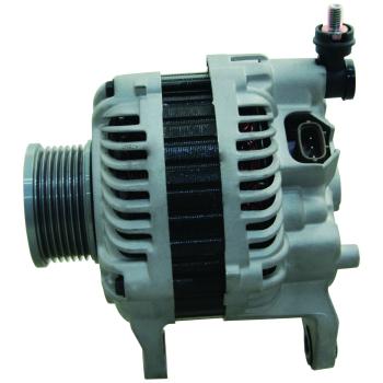 WAI 23917N - Alternator WAI 23917N Alternator product image 8 of 8