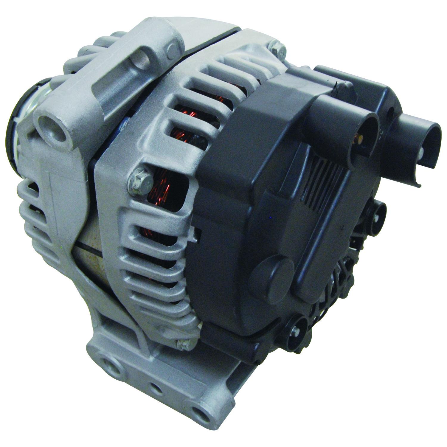 WAI 23923N - Alternator WAI 23923N Alternator product image 1 of 8