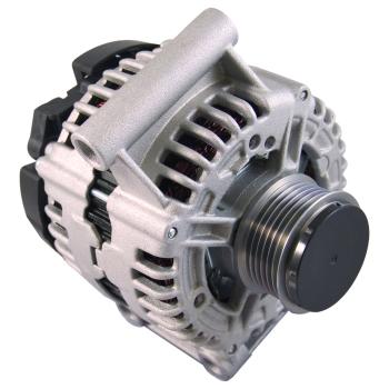 WAI 23925N - Alternator WAI 23925N Alternator product image 8 of 33
