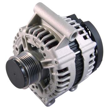 WAI 23925N - Alternator WAI 23925N Alternator product image 9 of 33