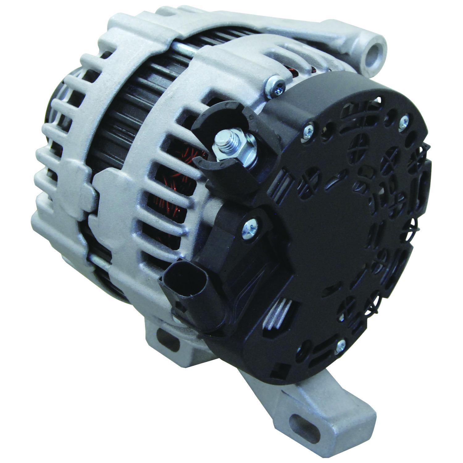 WAI 23976N - Alternator WAI 23976N Alternator product image 1 of 17