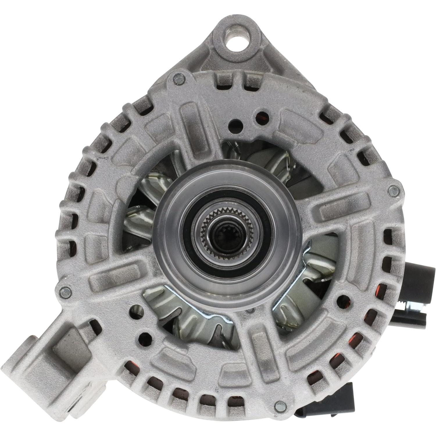 WAI 23976N - Alternator WAI 23976N Alternator product image 2 of 17