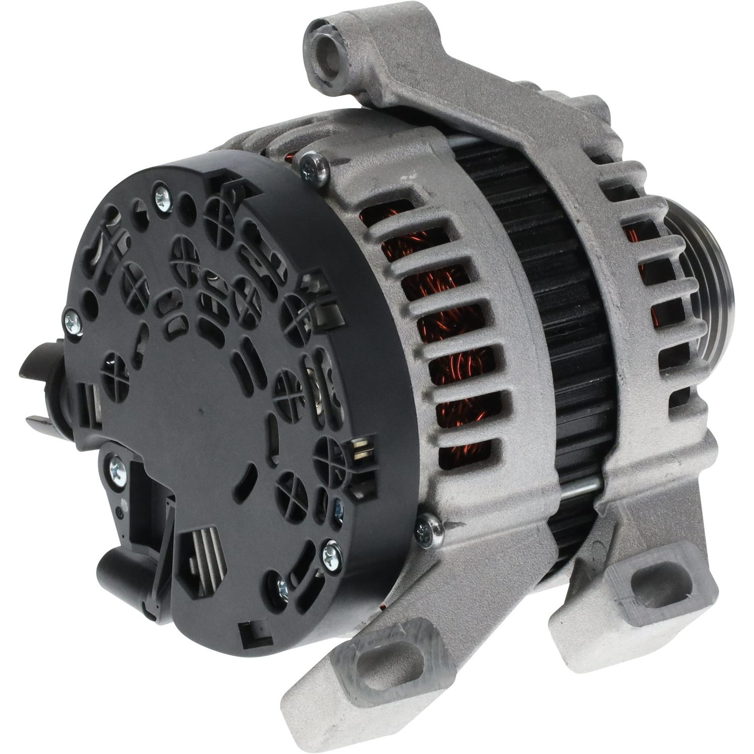 WAI 23976N - Alternator WAI 23976N Alternator product image 4 of 17