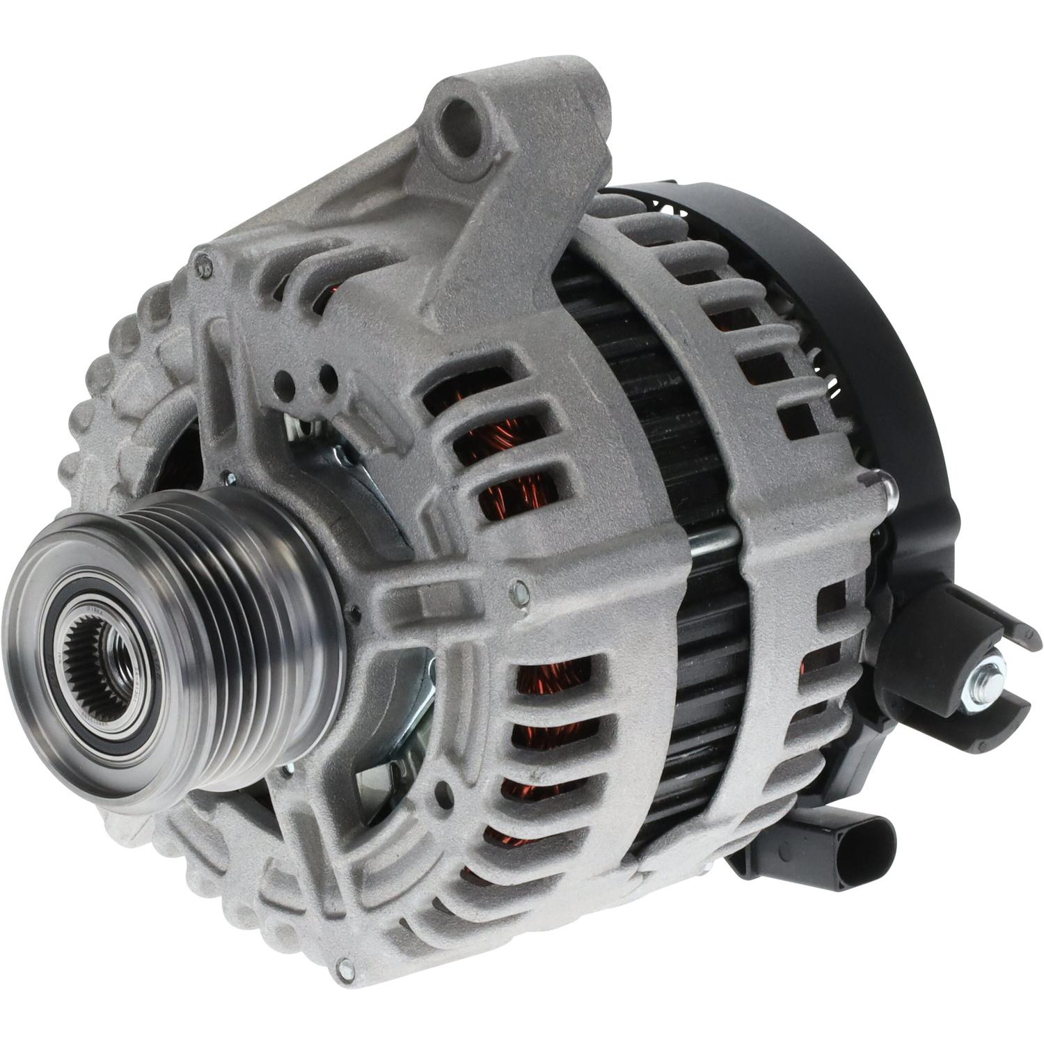 WAI 23976N - Alternator WAI 23976N Alternator product image 5 of 17