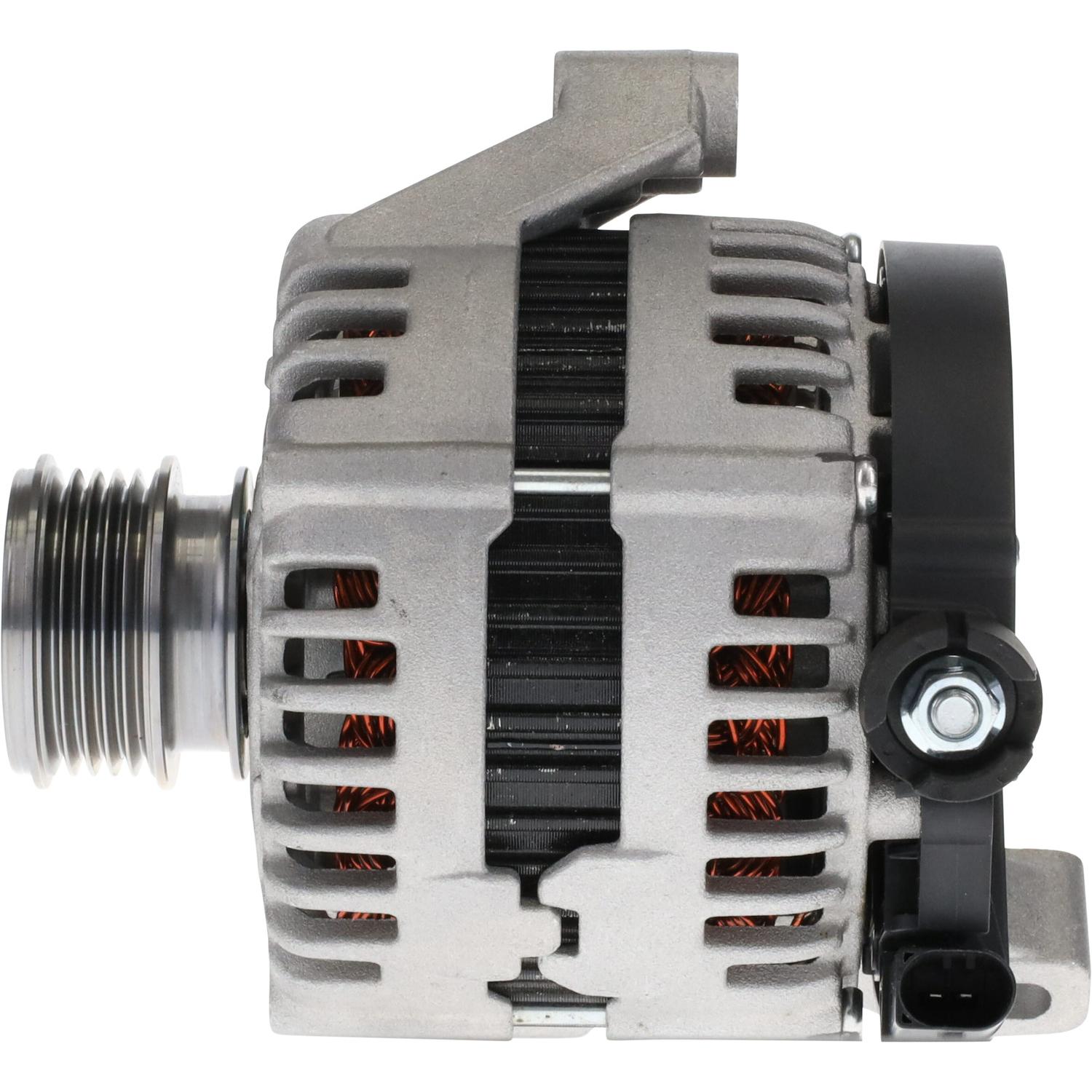 WAI 23976N - Alternator WAI 23976N Alternator product image 6 of 17