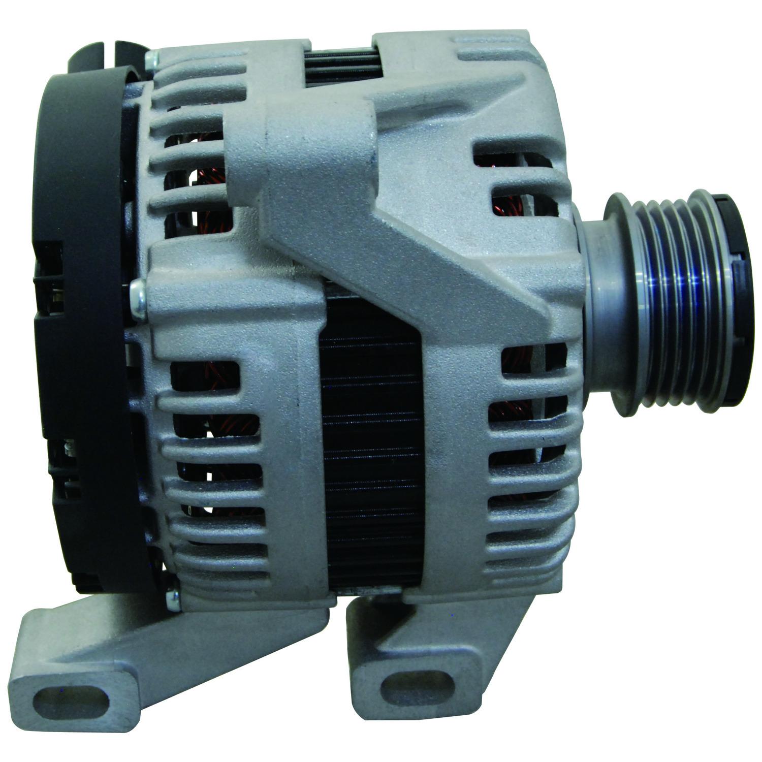 WAI 23976N - Alternator WAI 23976N Alternator product image 7 of 17