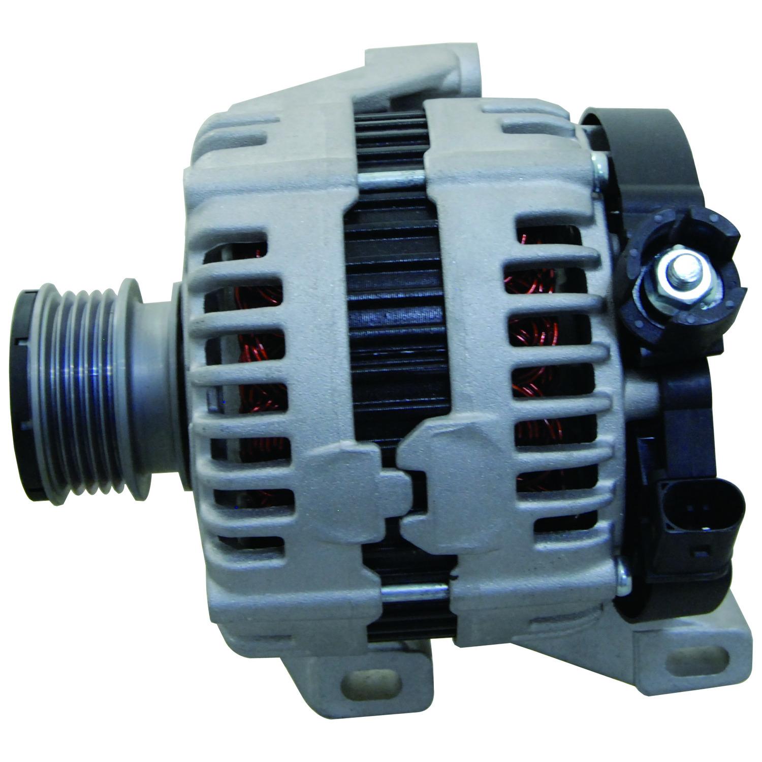WAI 23976N - Alternator WAI 23976N Alternator product image 8 of 17
