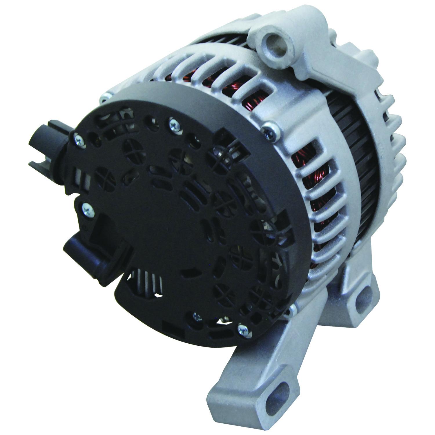 WAI 23976N - Alternator WAI 23976N Alternator product image 10 of 17