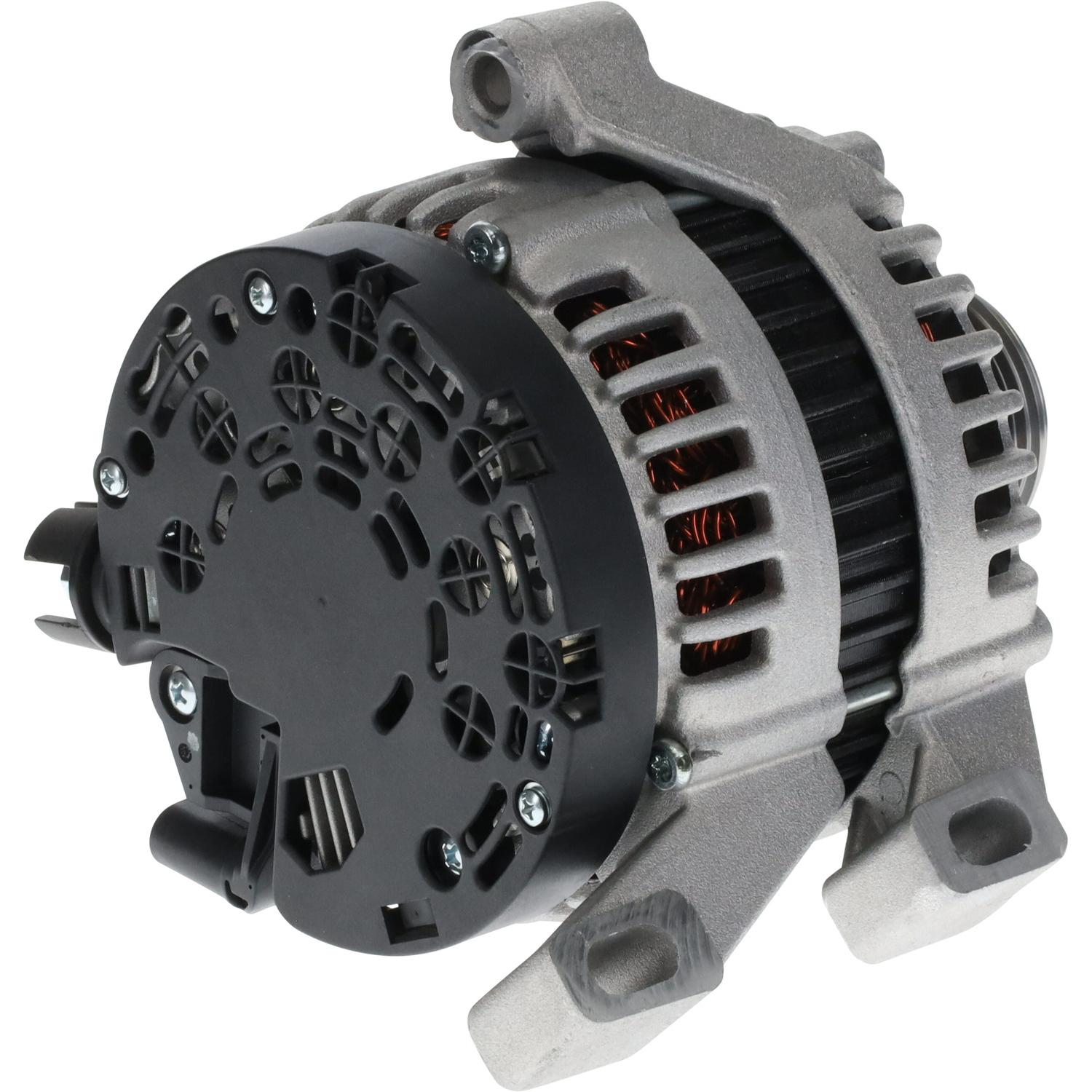WAI 23976N - Alternator WAI 23976N Alternator product image 12 of 17