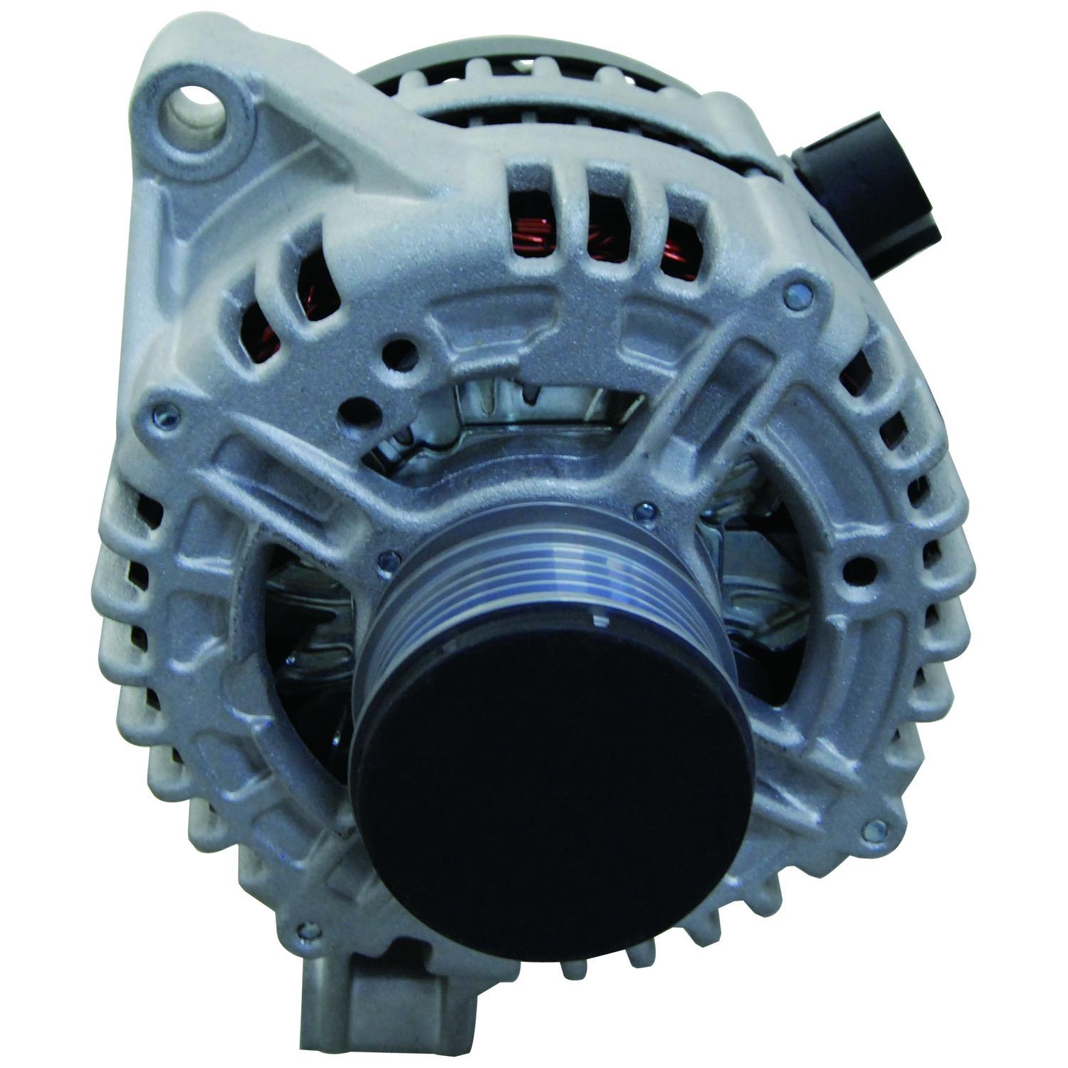 WAI 23976N - Alternator WAI 23976N Alternator product image 13 of 17