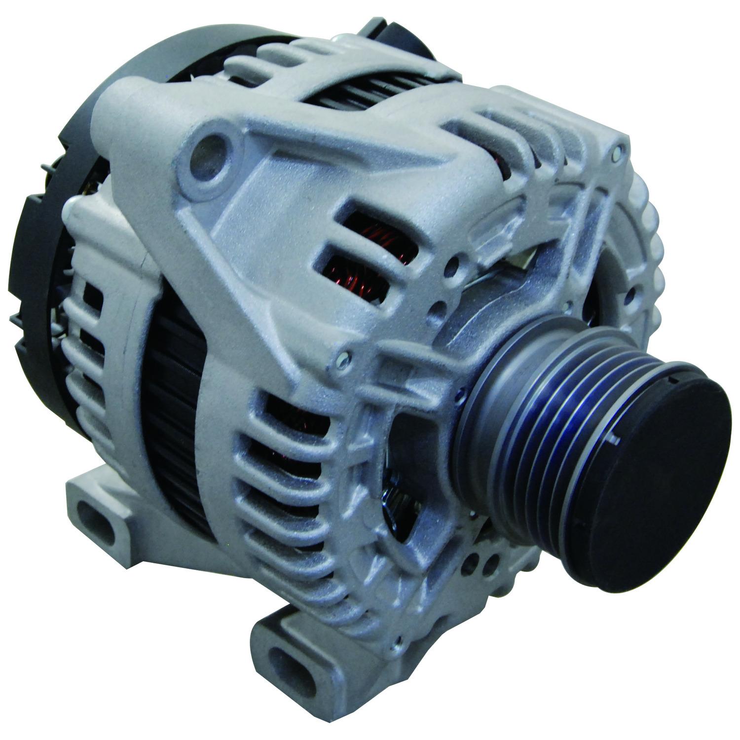 WAI 23976N - Alternator WAI 23976N Alternator product image 15 of 17