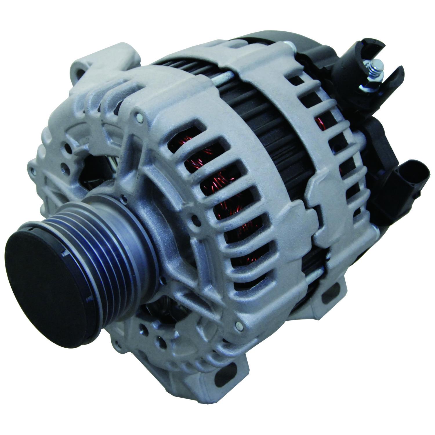 WAI 23976N - Alternator WAI 23976N Alternator product image 16 of 17