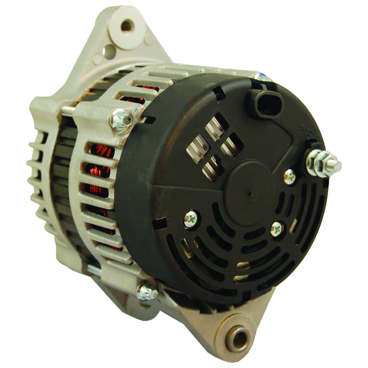WAI 23999N Alternator product image 1 of 19