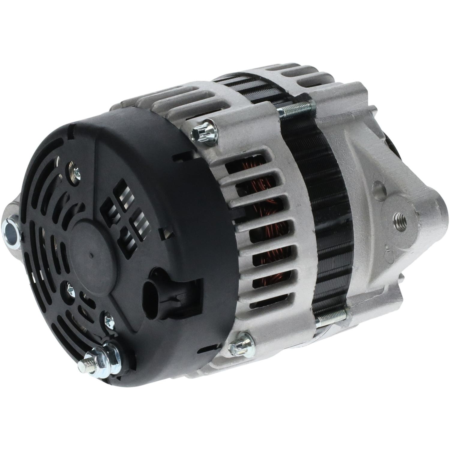 WAI 23999N Alternator product image 3 of 19