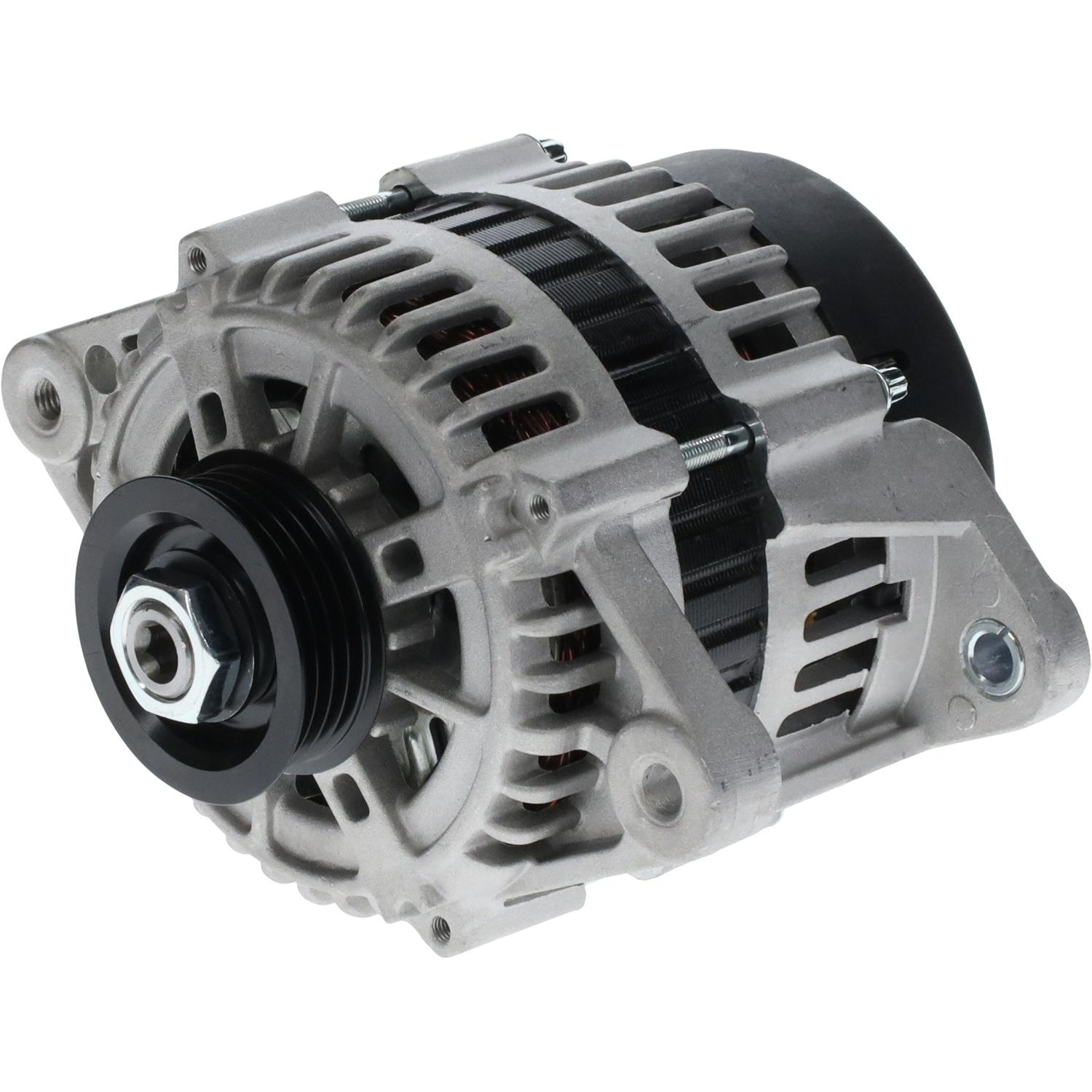 WAI 23999N Alternator product image 7 of 19