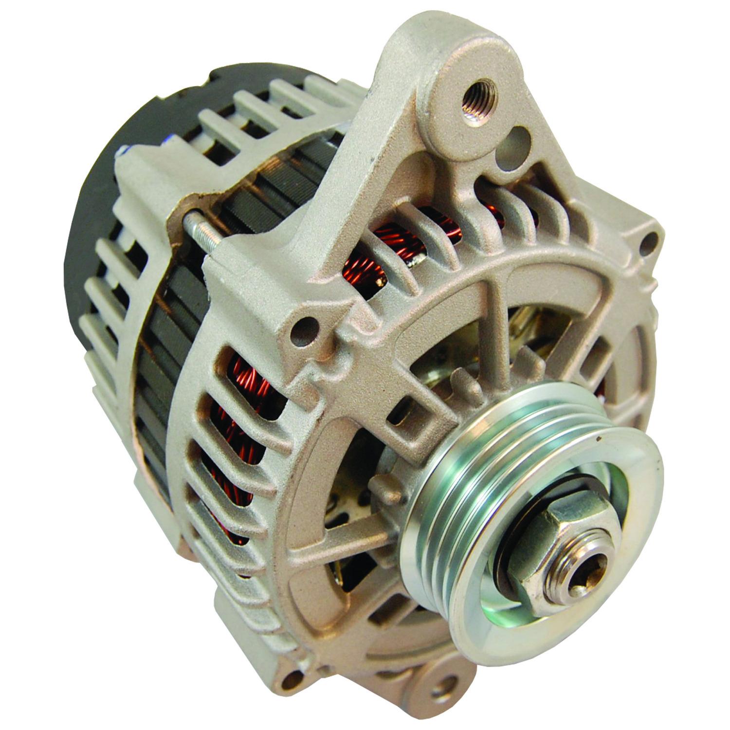 WAI 23999N Alternator product image 15 of 19