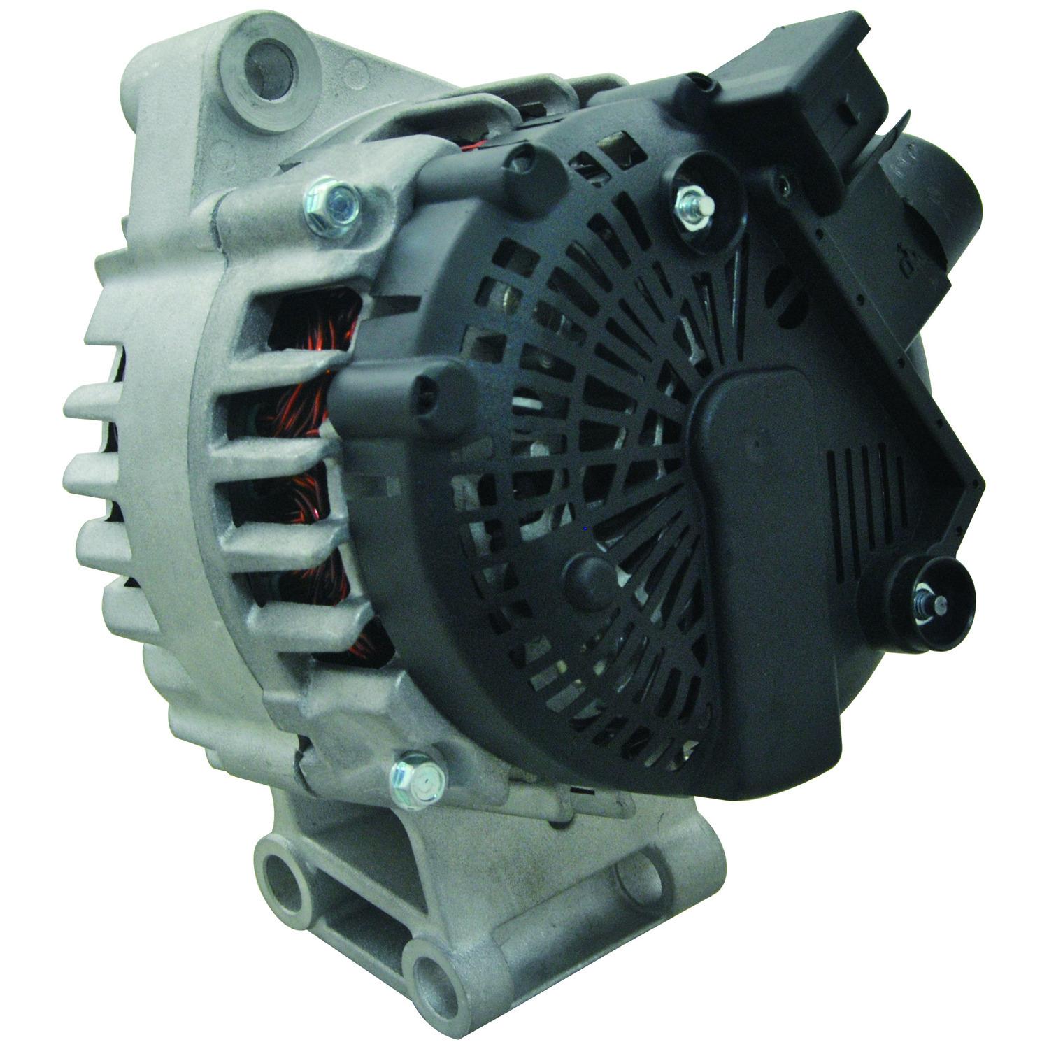 WAI 24011N - Alternator WAI 24011N Alternator product image 1 of 25