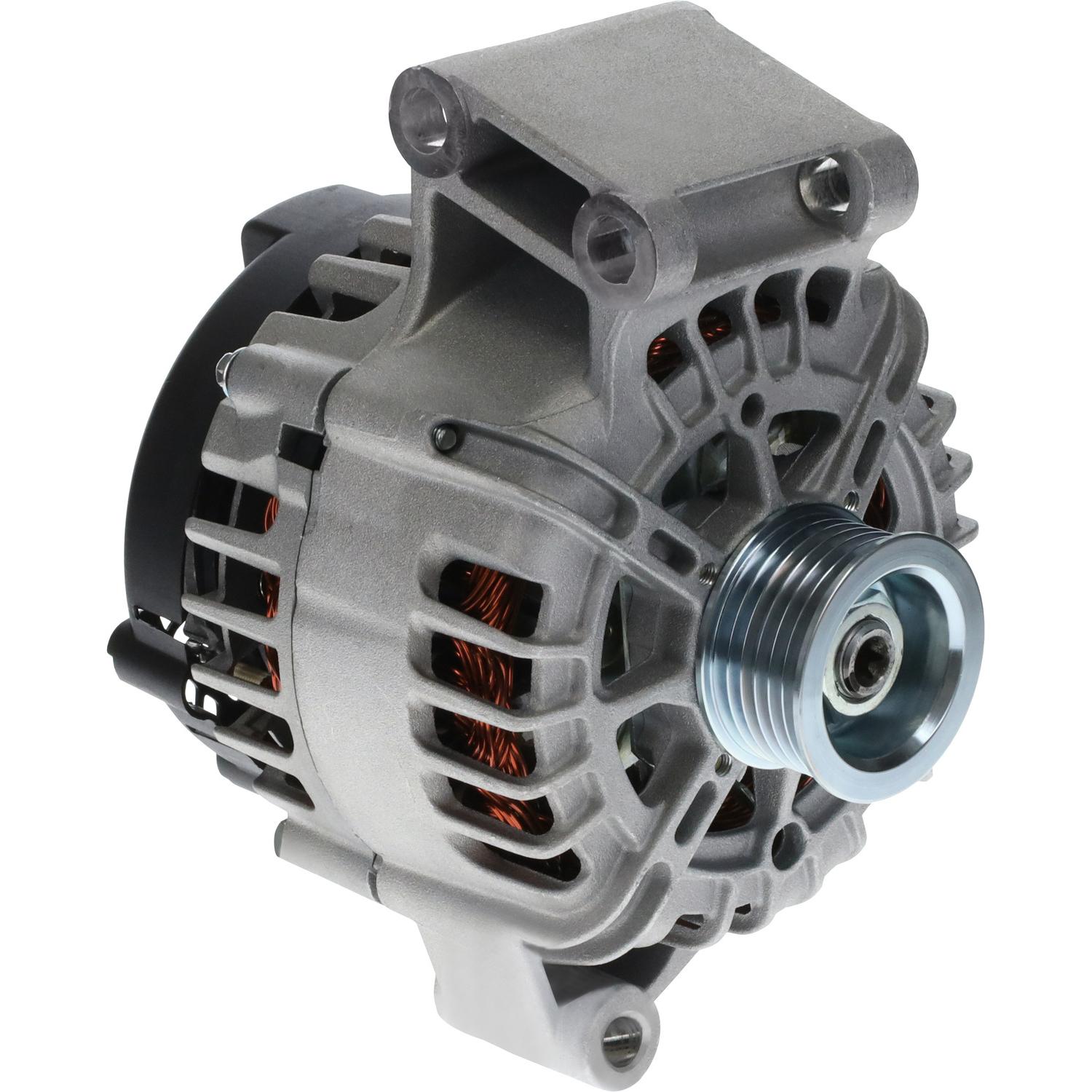 WAI 24011N - Alternator WAI 24011N Alternator product image 2 of 25