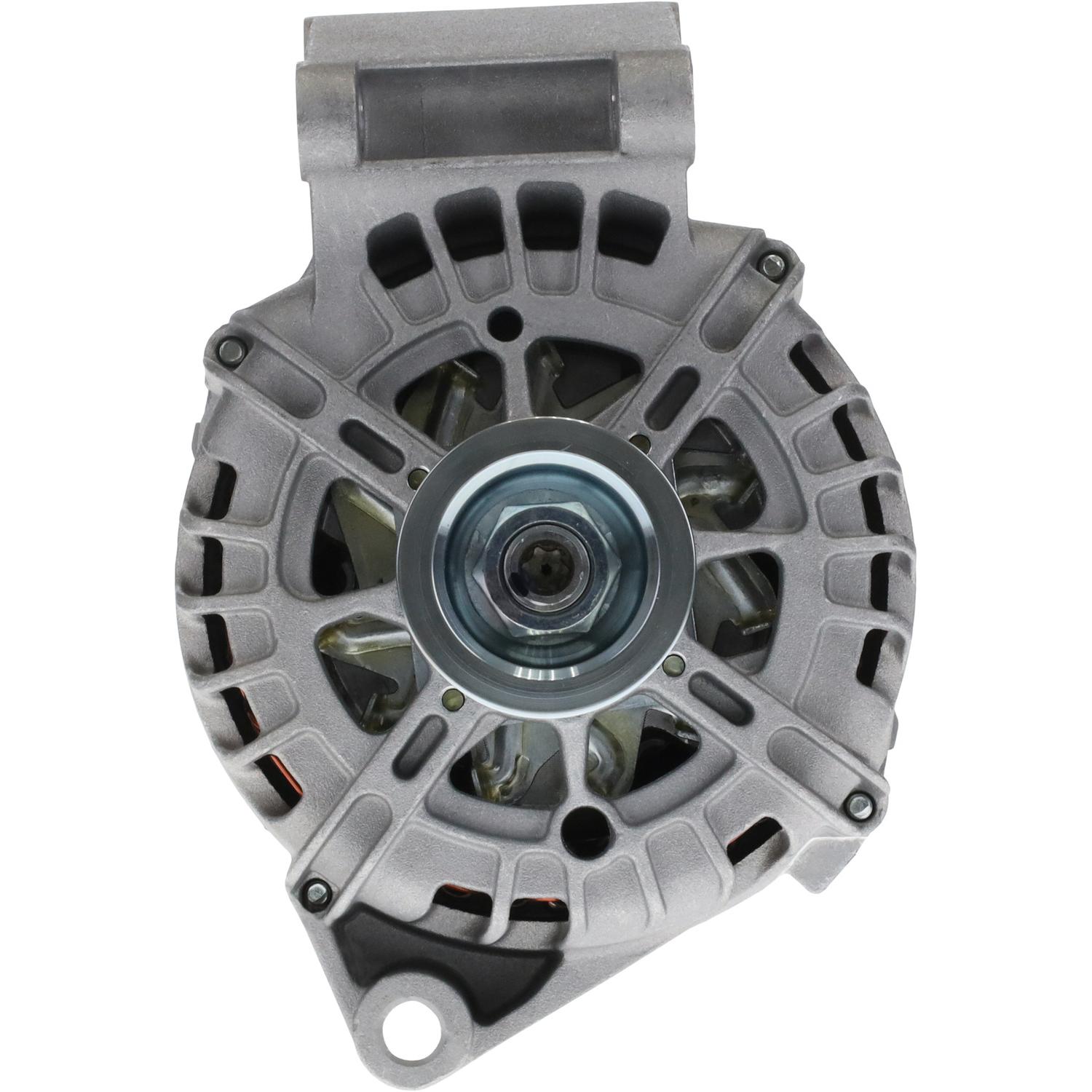 WAI 24011N - Alternator WAI 24011N Alternator product image 3 of 25