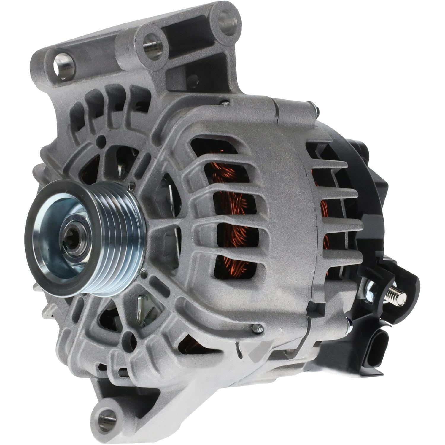 WAI 24011N - Alternator WAI 24011N Alternator product image 4 of 25