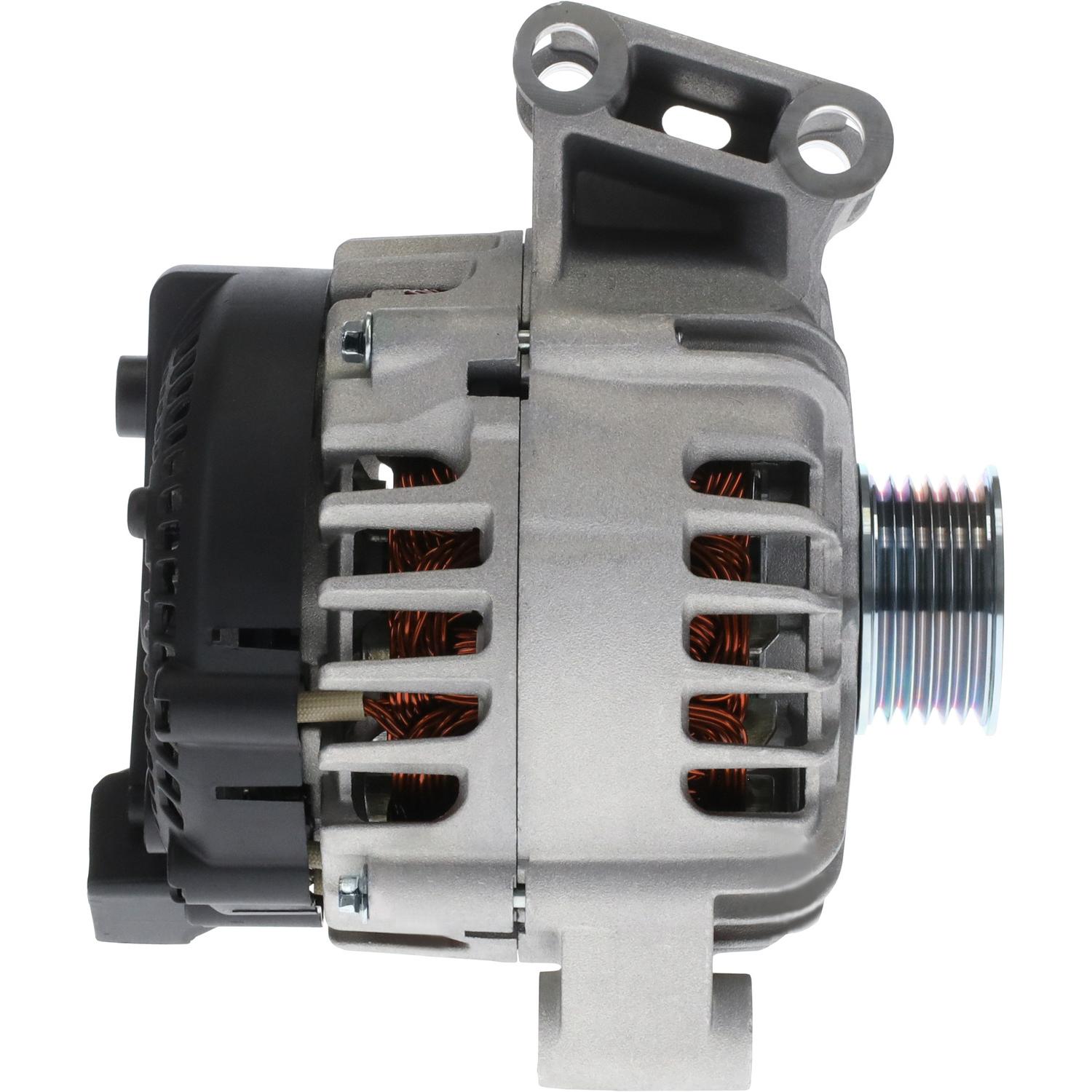 WAI 24011N - Alternator WAI 24011N Alternator product image 5 of 25