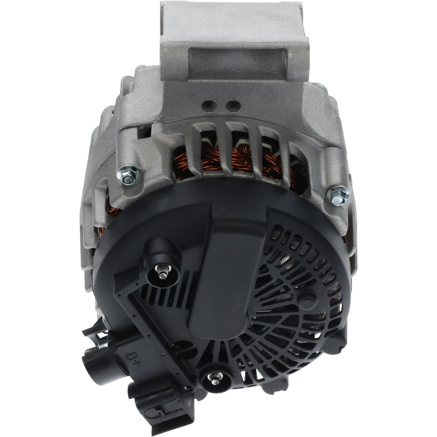 WAI 24011N - Alternator WAI 24011N Alternator product image 6 of 25