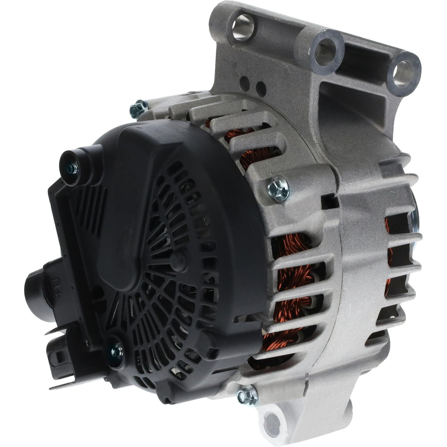WAI 24011N - Alternator WAI 24011N Alternator product image 7 of 25