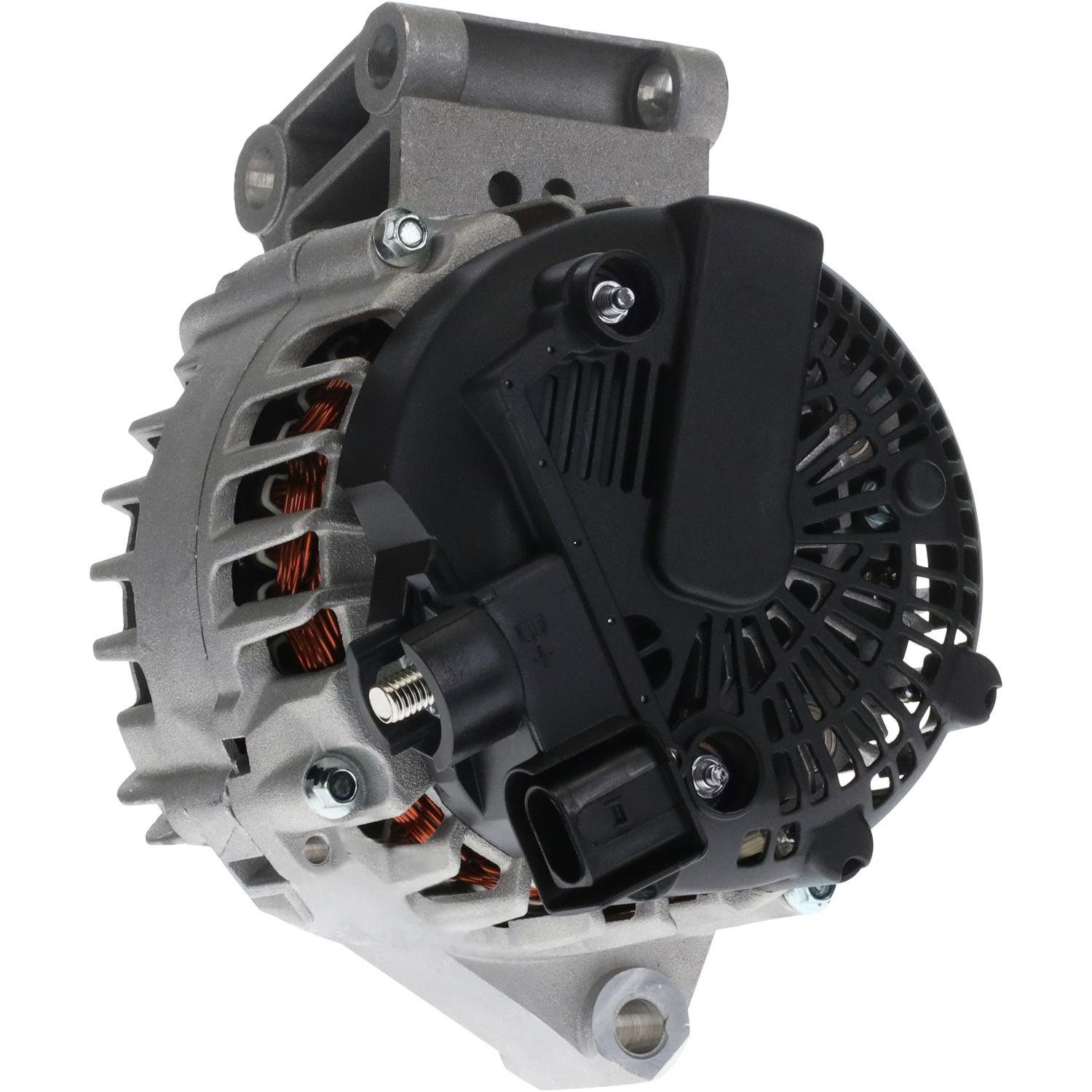 WAI 24011N - Alternator WAI 24011N Alternator product image 8 of 25