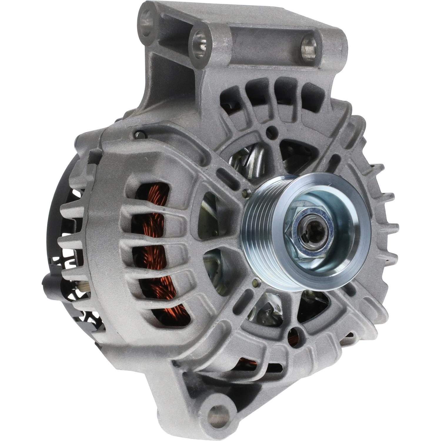 WAI 24011N - Alternator WAI 24011N Alternator product image 9 of 25