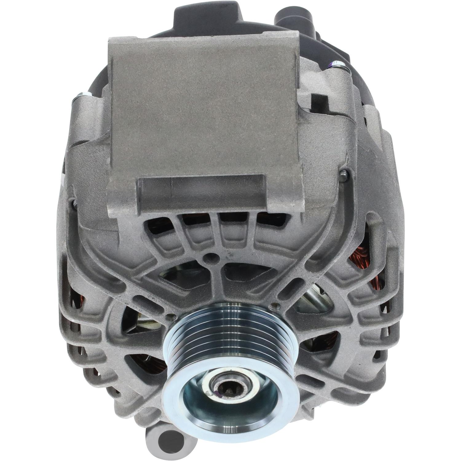 WAI 24011N - Alternator WAI 24011N Alternator product image 10 of 25