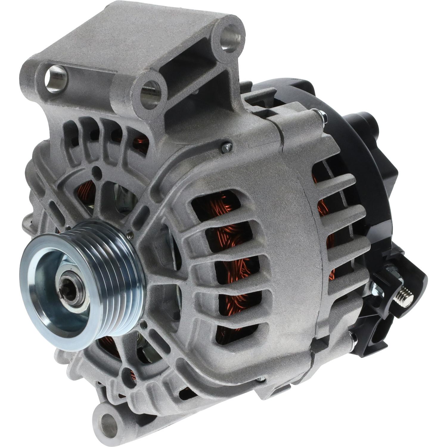 WAI 24011N - Alternator WAI 24011N Alternator product image 11 of 25