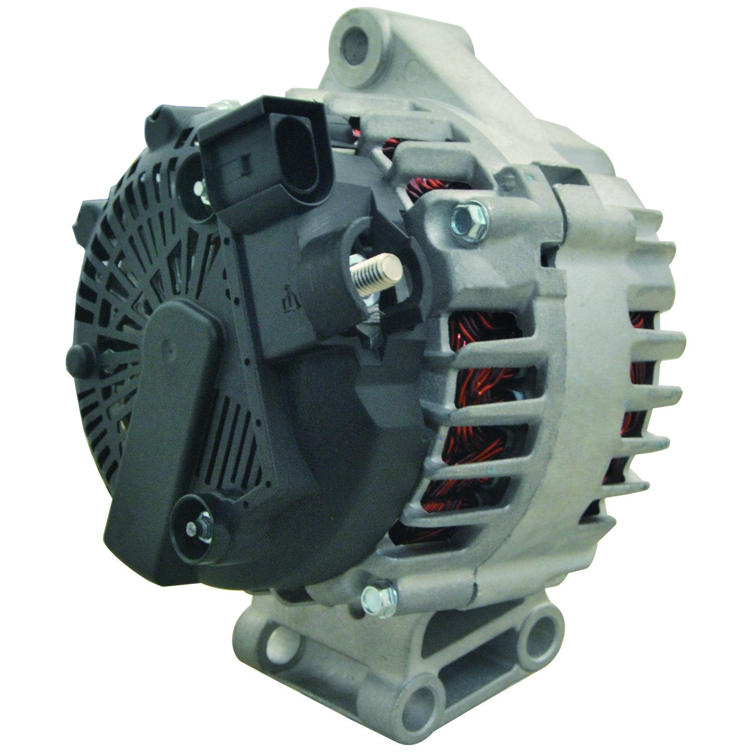 WAI 24011N - Alternator WAI 24011N Alternator product image 12 of 25