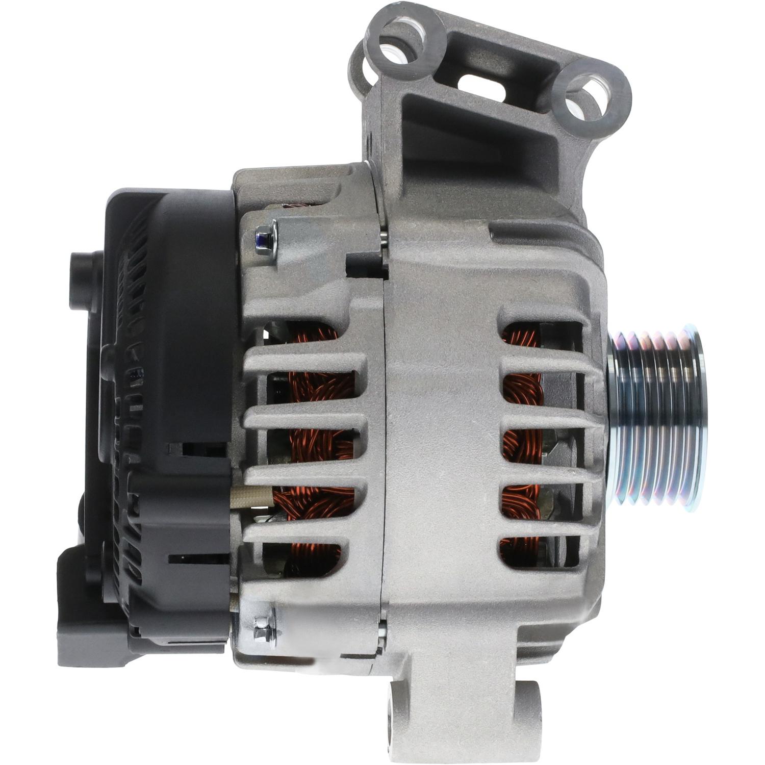 WAI 24011N - Alternator WAI 24011N Alternator product image 13 of 25