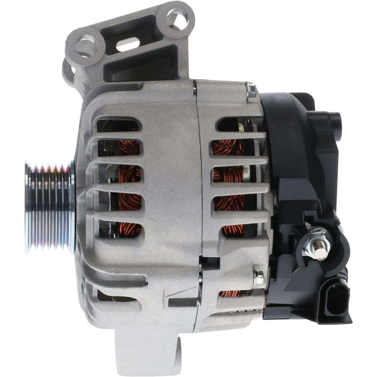 WAI 24011N - Alternator WAI 24011N Alternator product image 14 of 25