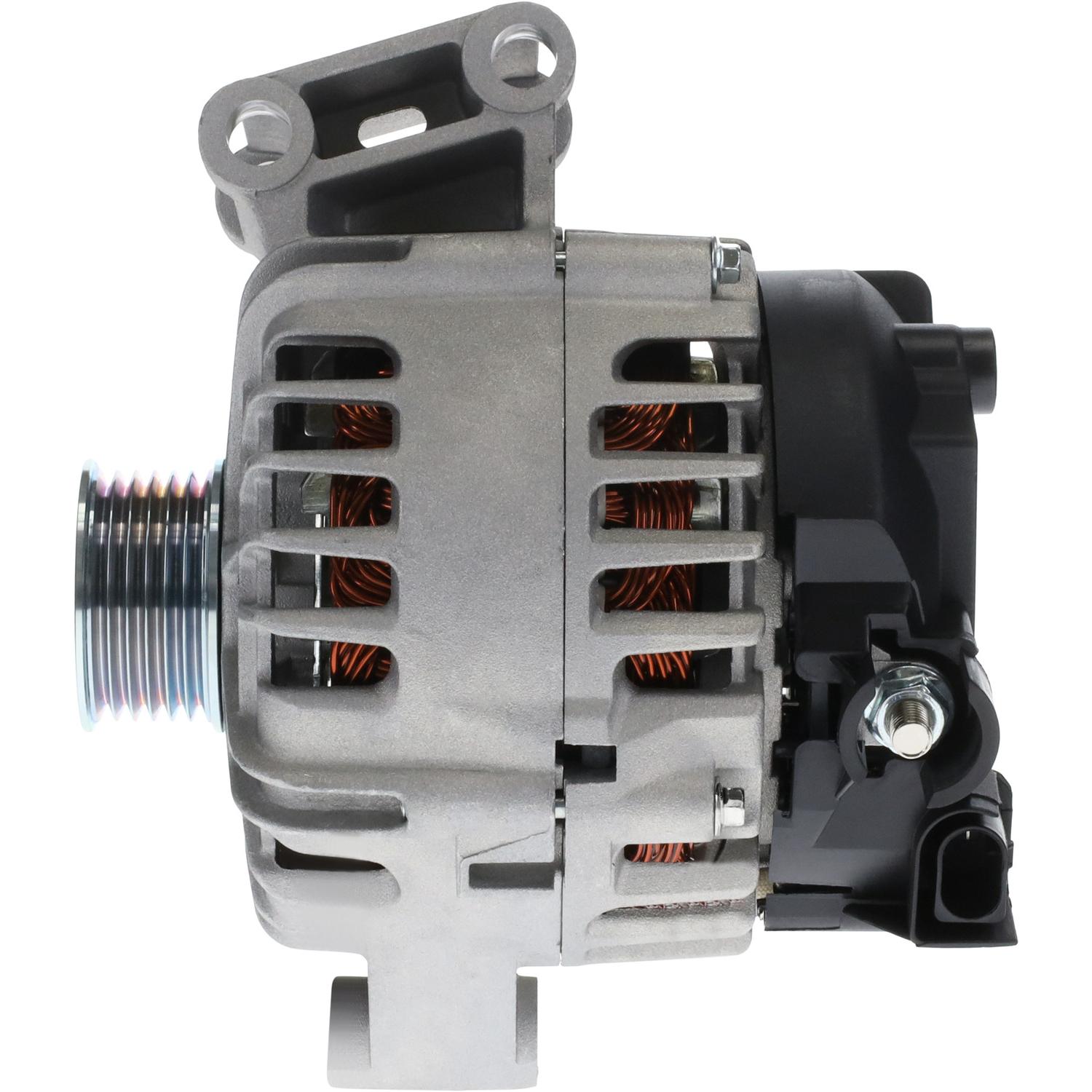WAI 24011N - Alternator WAI 24011N Alternator product image 15 of 25