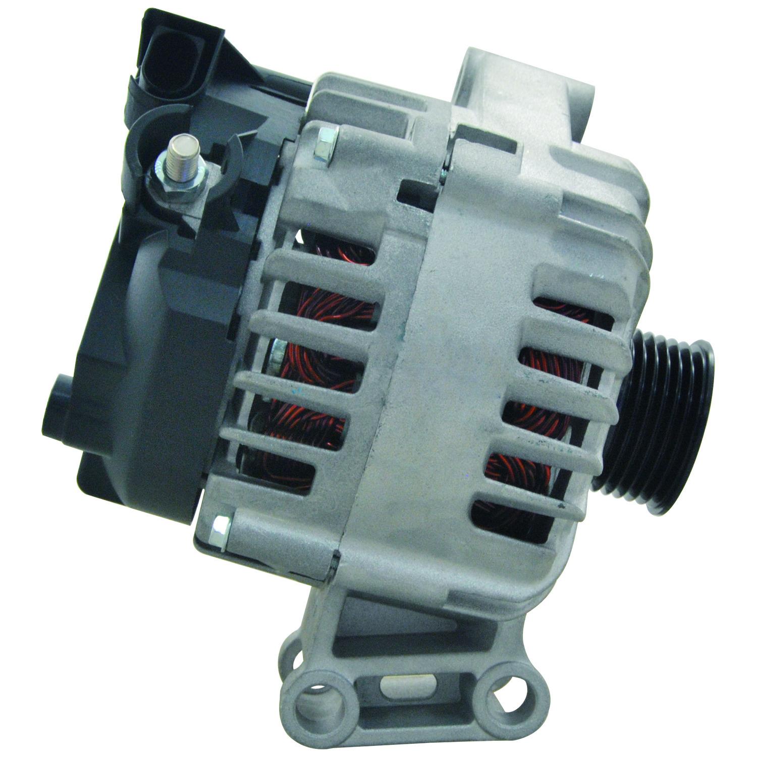 WAI 24011N - Alternator WAI 24011N Alternator product image 16 of 25