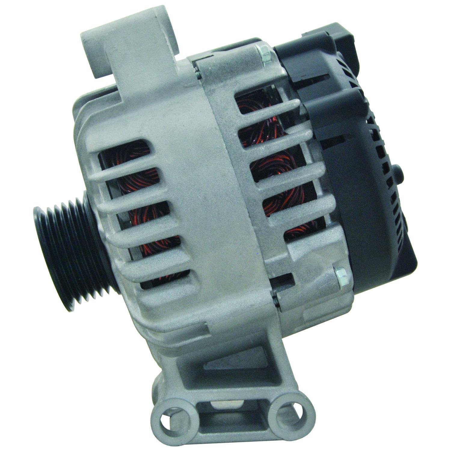 WAI 24011N - Alternator WAI 24011N Alternator product image 17 of 25