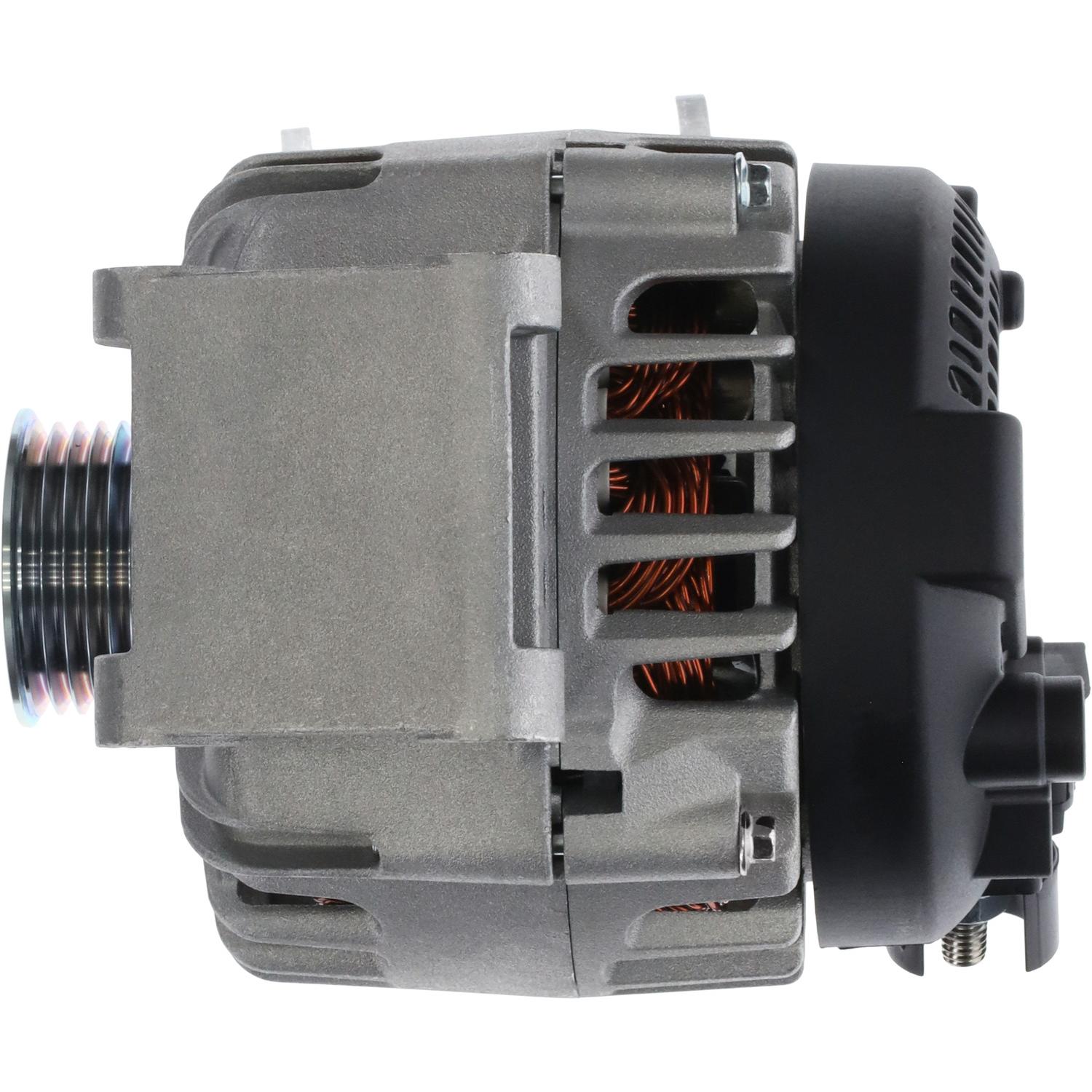 WAI 24011N - Alternator WAI 24011N Alternator product image 18 of 25