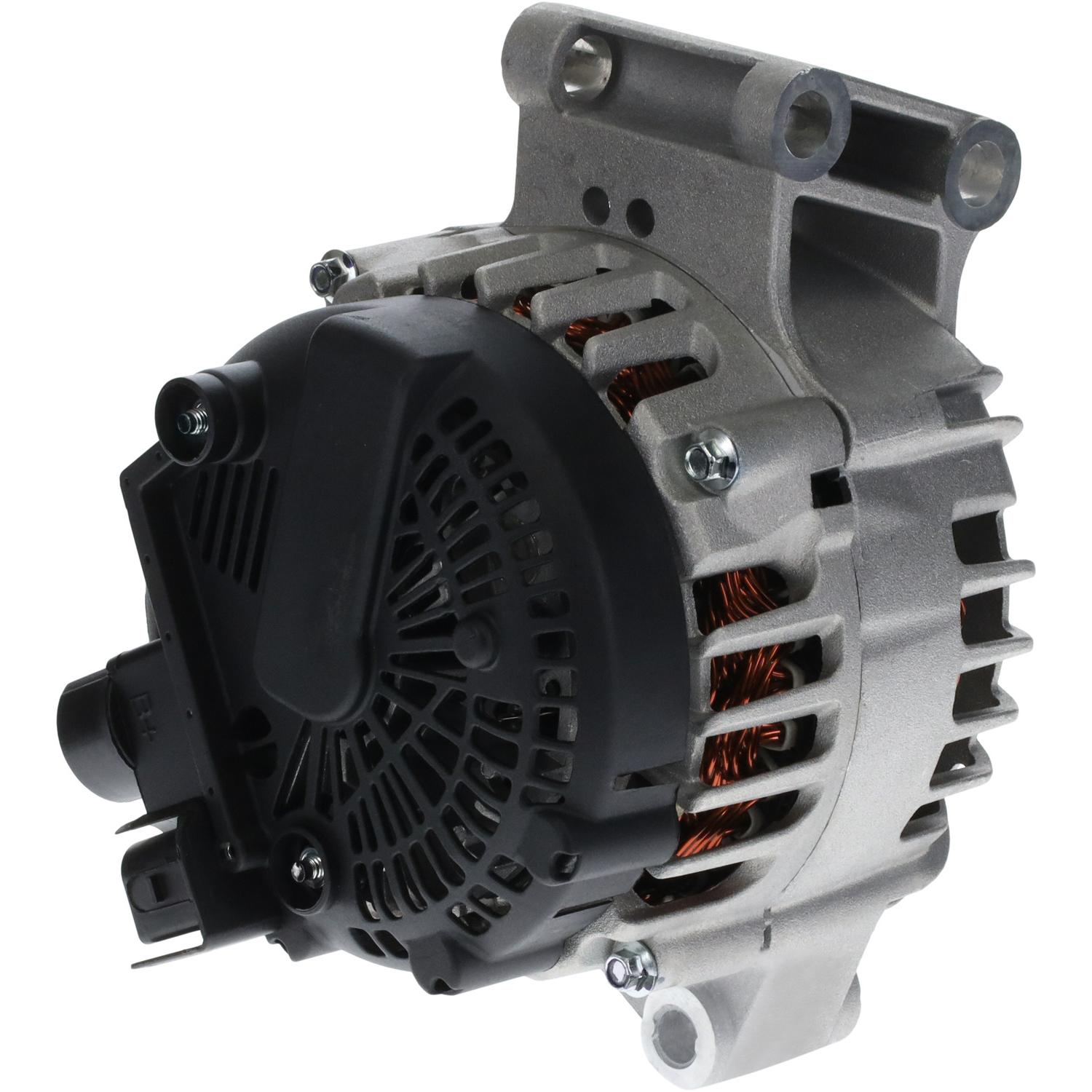 WAI 24011N - Alternator WAI 24011N Alternator product image 20 of 25
