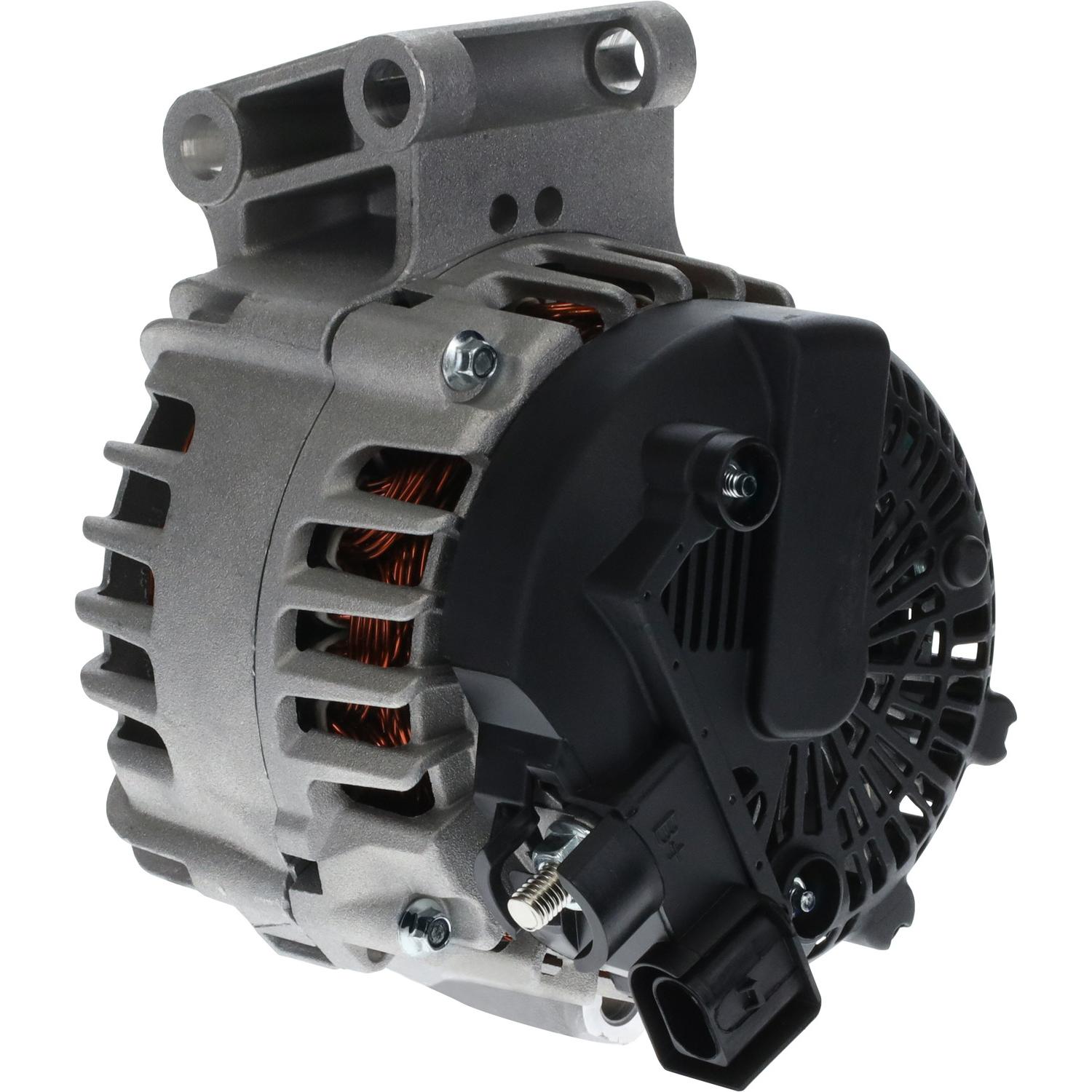WAI 24011N - Alternator WAI 24011N Alternator product image 21 of 25