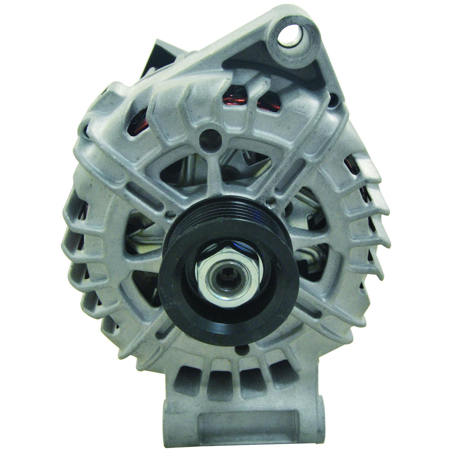 WAI 24011N - Alternator WAI 24011N Alternator product image 22 of 25