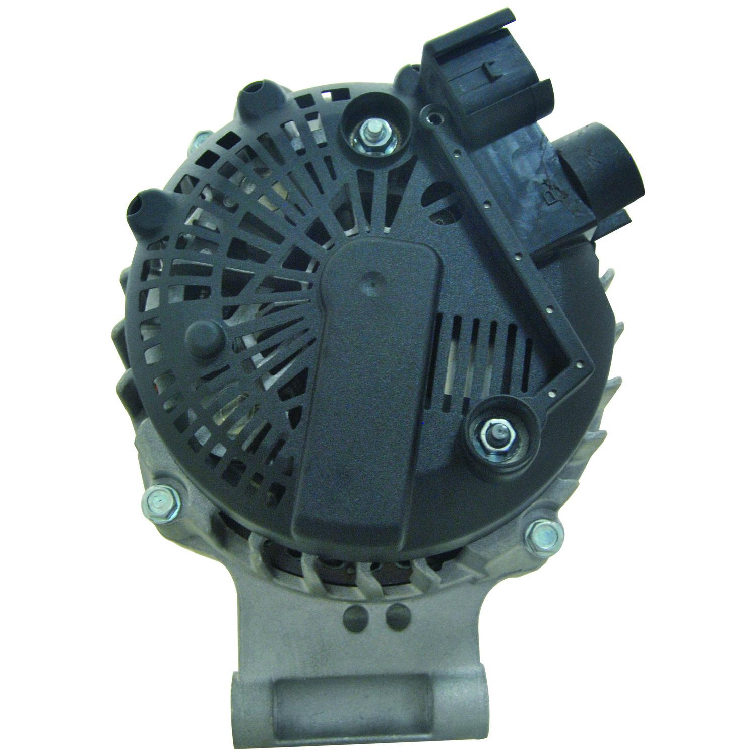 WAI 24011N - Alternator WAI 24011N Alternator product image 23 of 25