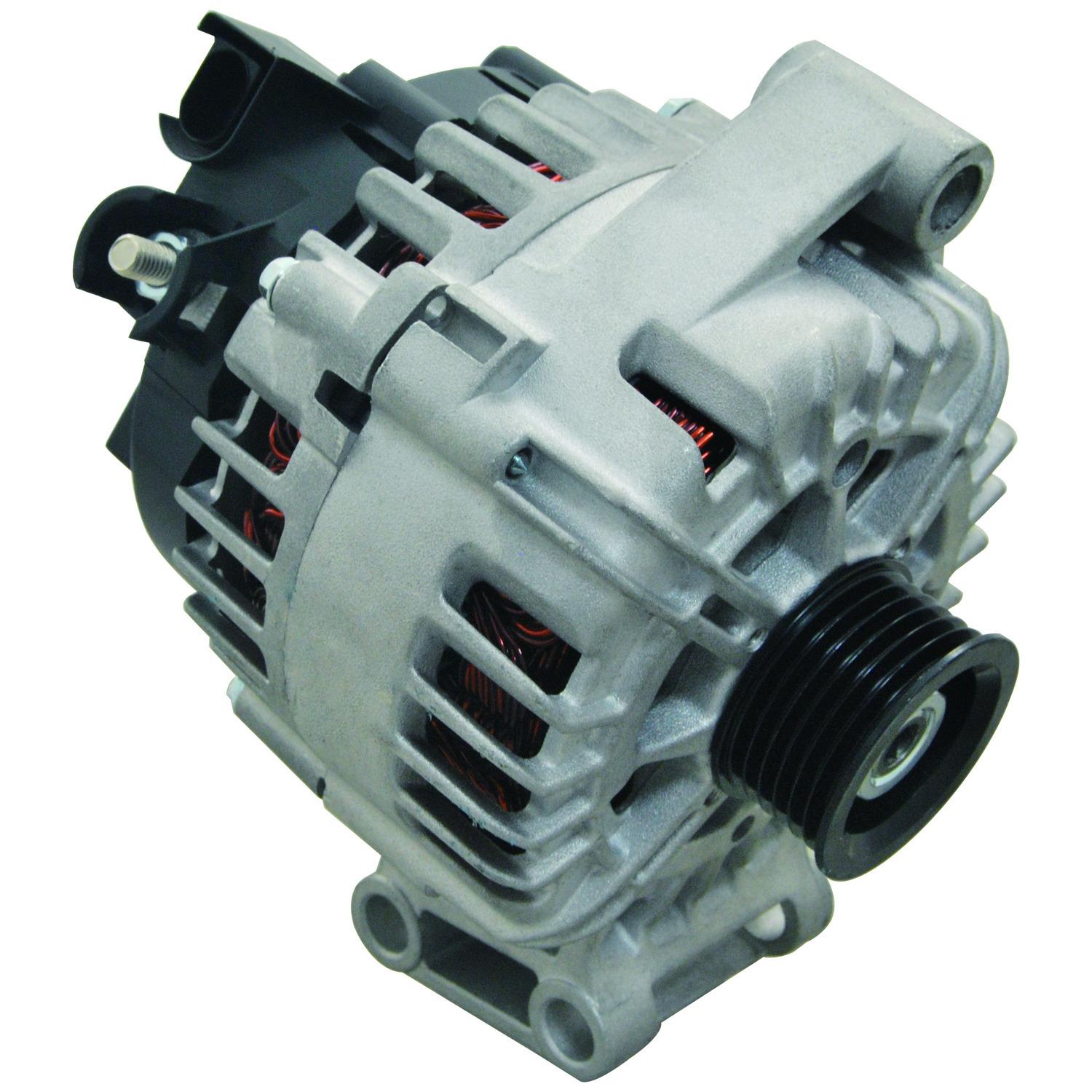WAI 24011N - Alternator WAI 24011N Alternator product image 24 of 25