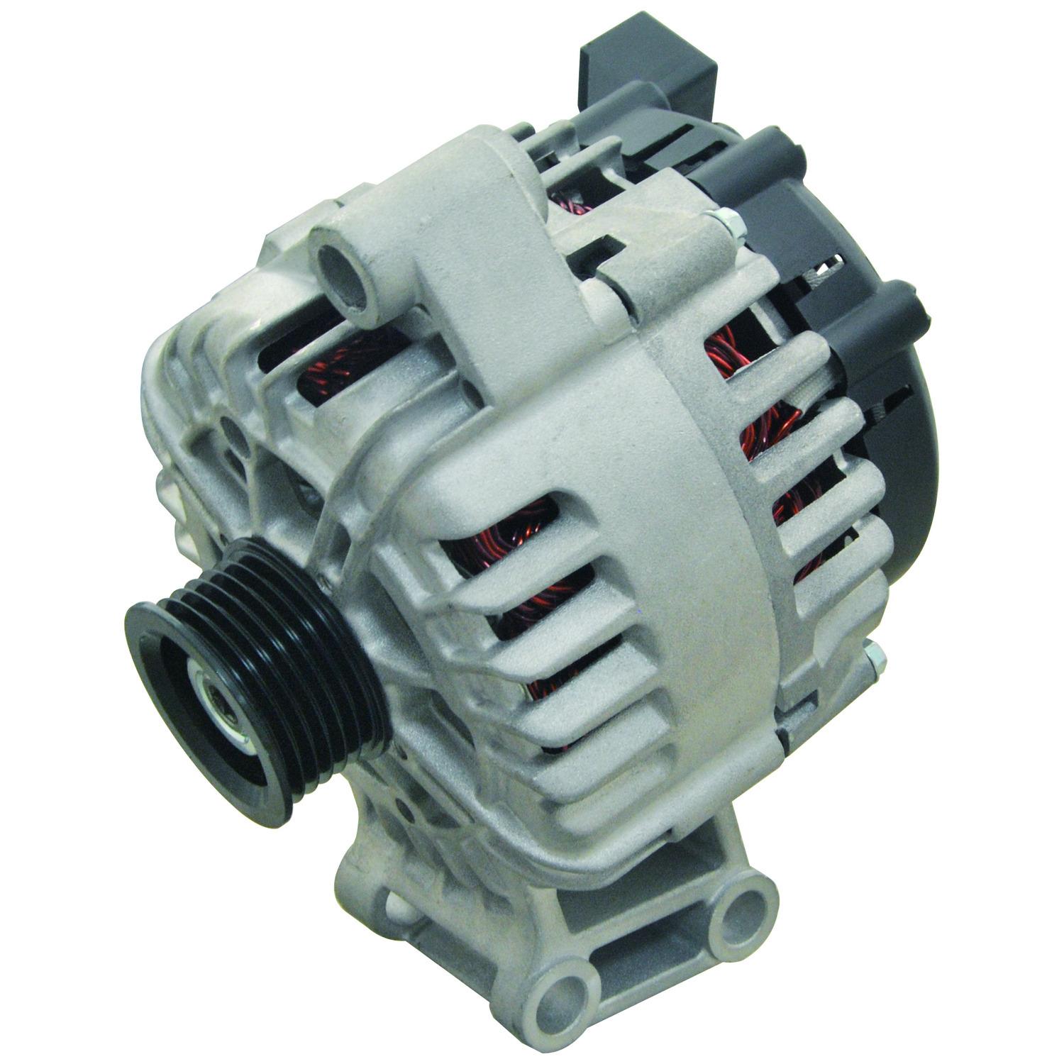 WAI 24011N - Alternator WAI 24011N Alternator product image 25 of 25