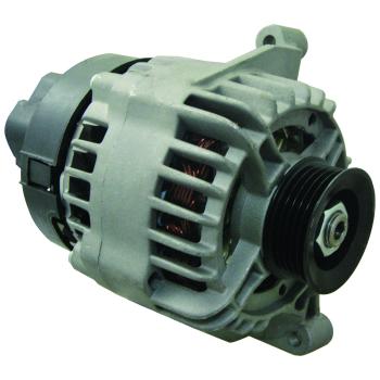 WAI 24019N Alternator product image 5 of 8