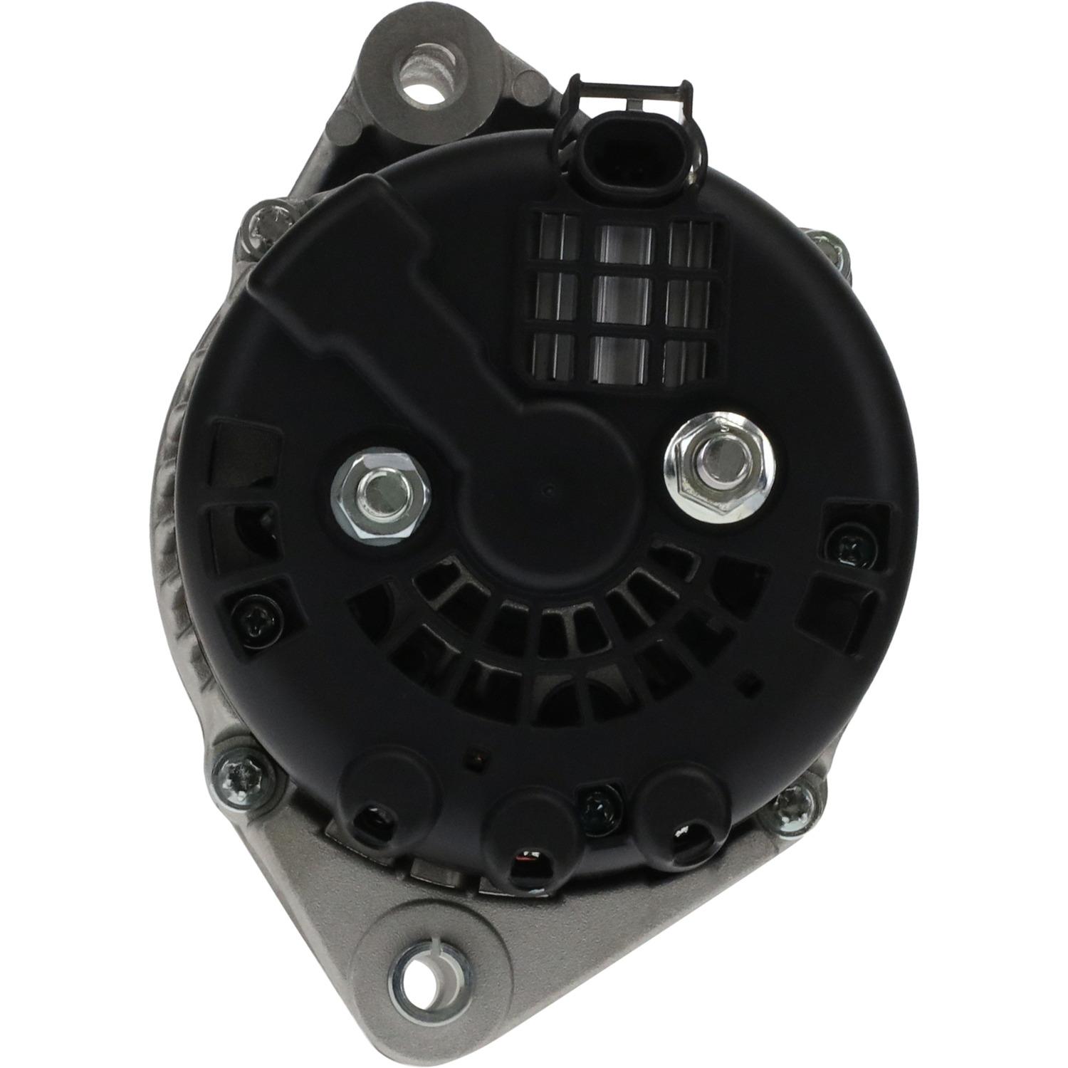 WAI 24096N - Alternator WAI 24096N Alternator product image 1 of 17