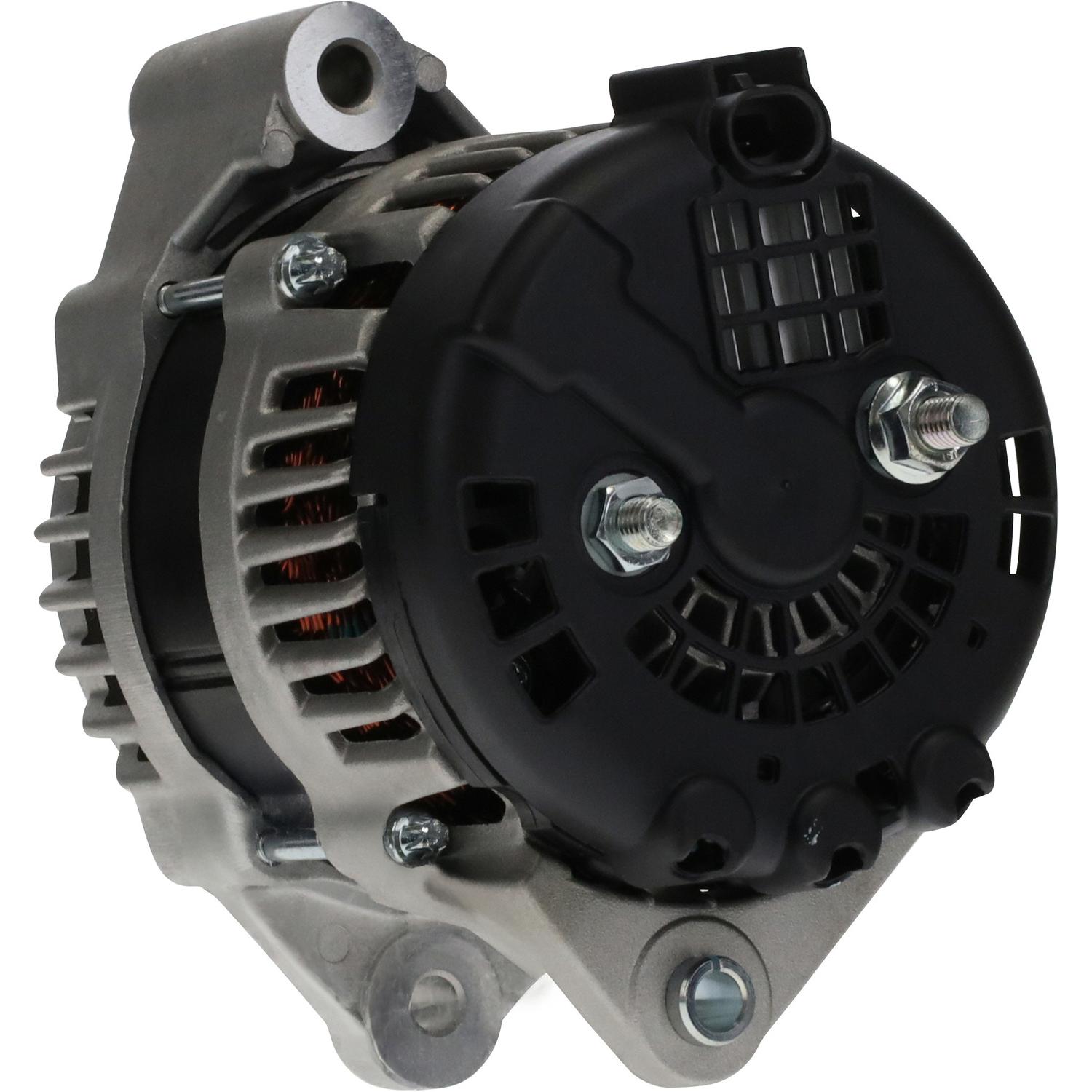 WAI 24096N - Alternator WAI 24096N Alternator product image 2 of 17