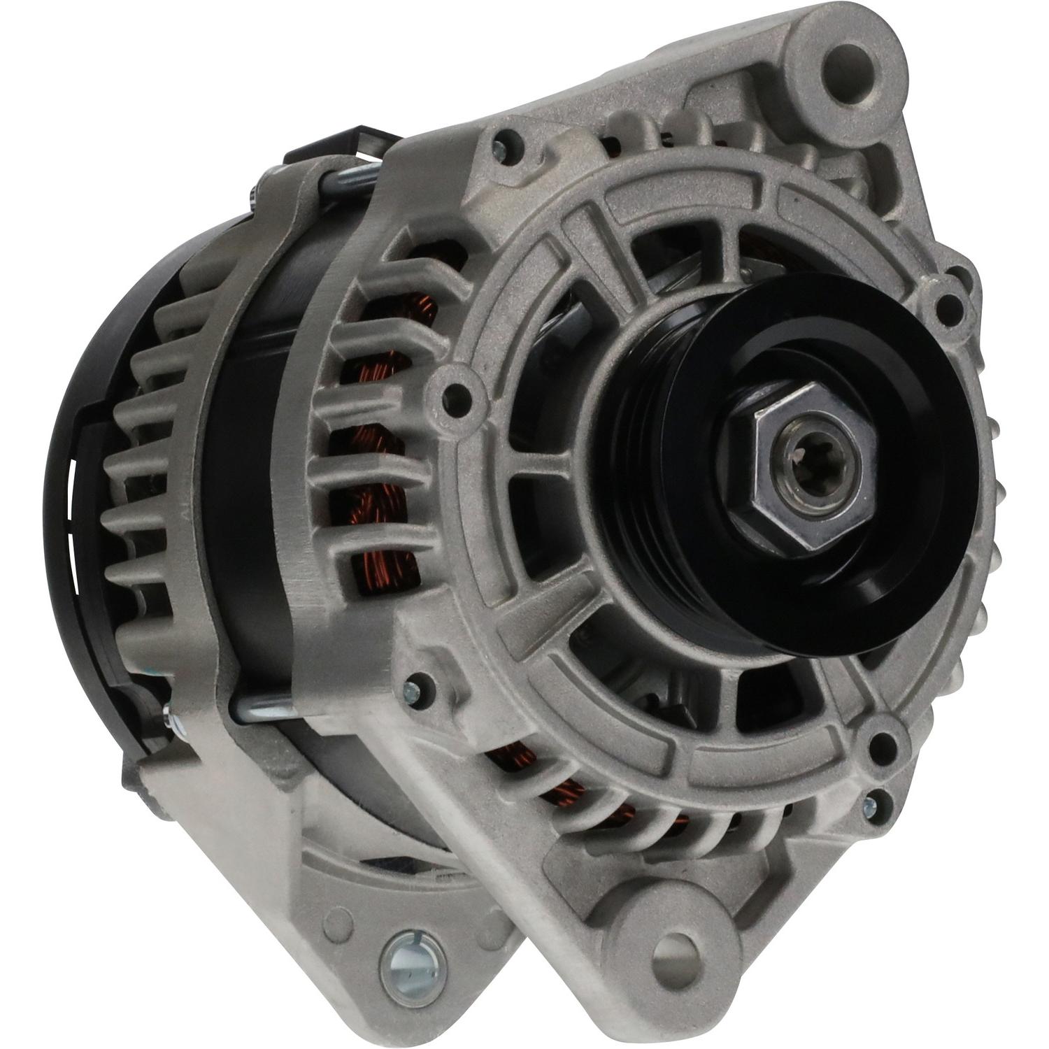 WAI 24096N - Alternator WAI 24096N Alternator product image 3 of 17